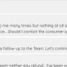 Tutoroo - Scammish platform! Avoid at all cost! - Photo 3
