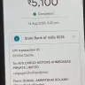 Tata Motors - Car booking refund not received - Photo 1
