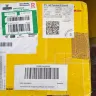 Amazon France - Incomplete order. - Photo 1