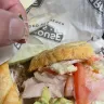 Firehouse Subs - Food safety issue - Photo 1