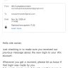 Wix - WIX website builder dealing with payments and payouts  - Photo 2