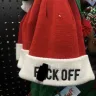 Spencer's - Inappropriate items for children at spirit christmas - Photo 1