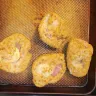 AdvancePierre Foods - Pierre breaded whole breastfeeding fillet raw stuffed chicken breasts - Photo 3