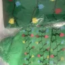 That Daily Deal - Matching hat and scarf were two different shades of green - Photo 1