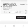 1xBet - Deposit not recieved  - Photo 1