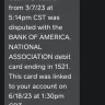 Bank of America - ALL services - Photo 3