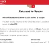 Royal Mail Group - Royal Mail Tracked 48™ parcel delivery service - Photo 3