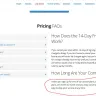 Talk With Lead - Refused to terminate subscriptions - Photo 1