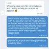 1xBet - Withdrawel denied and ID block - Photo 6