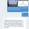 1xBet - Withdrawel denied and ID block - Photo 9