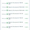 1xBet - Withdrawel denied and ID block - Photo 11