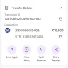 1xBet - Deposit not credited - Photo 1