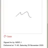 ParcelForce - Signed for delivered but not received package - Photo 1