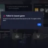 Electronic Arts (EA) - EA PRO - games unplayable - Photo 1