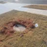 AT&T - I am filing a complaint regarding AT&T’s excavation work on my property. - Photo 1