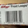 Kellogg's - Kellogg’s fruit loops  - Photo 5