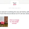 DPD UK - Many of my dpd deliveries - Photo 3