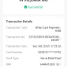 Wondershare Technology Co. - Refund request complaint - Photo 1