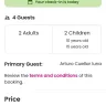 Super.com - Be careful with Super.com — their prices are not real and they blame the hotel for their own mistake - Photo 1