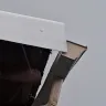 Permatex-Wall and Roofing Coating - Poor workmanship on guttering installation and leaking roof after the work was done. - Photo 1