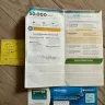 Barclays US Credit Cards - Credit card promo via frontier airlines - Photo 1