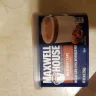 Maxwell House - Maxwell House International Coffee Hazelnut  - Photo 6