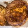 Popeyes - My popeyes order was cold, overcooked and some missing items - Photo 2