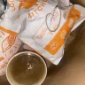 Popeyes - My popeyes order was cold, overcooked and some missing items - Photo 1