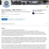 Bruce Wookey | Cartesian Capital Group Fraud - Impersonation and misrepresentation - Photo 1