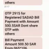 Mobily Saudi Arabia - 1001249800830080 - Photo 2