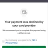 Blackhawk Network Holdings - Mastercard international prepaid  - Photo 4