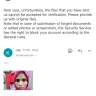 1xBet - Verification harresment - Photo 7