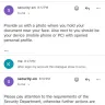 1xBet - Verification harresment - Photo 8