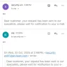 1xBet - Verification harresment - Photo 9