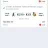1xBet - Team won but bet lost why? - Photo 1
