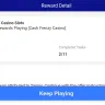 TapJoy - Rewards not given and nothing but automated replies - Photo 3