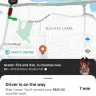 Grabcar Malaysia - I am complaining about a driver Rosli Bin Ismail who lied and made me wait for hours - Photo 15