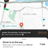 Grabcar Malaysia - I am complaining about a driver Rosli Bin Ismail who lied and made me wait for hours - Photo 16