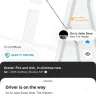 Grabcar Malaysia - I am complaining about a driver Rosli Bin Ismail who lied and made me wait for hours - Photo 5