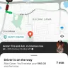 Grabcar Malaysia - I am complaining about a driver Rosli Bin Ismail who lied and made me wait for hours - Photo 17