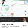 Grabcar Malaysia - I am complaining about a driver Rosli Bin Ismail who lied and made me wait for hours - Photo 18