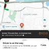 Grabcar Malaysia - I am complaining about a driver Rosli Bin Ismail who lied and made me wait for hours - Photo 28