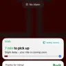 Grabcar Malaysia - I am complaining about a driver Rosli Bin Ismail who lied and made me wait for hours - Photo 9