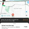 Grabcar Malaysia - I am complaining about a driver Rosli Bin Ismail who lied and made me wait for hours - Photo 10