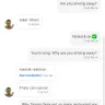 Grabcar Malaysia - I am complaining about a driver Rosli Bin Ismail who lied and made me wait for hours - Photo 3