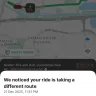 Grabcar Malaysia - I am complaining about a driver Rosli Bin Ismail who lied and made me wait for hours - Photo 19
