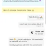 Grabcar Malaysia - I am complaining about a driver Rosli Bin Ismail who lied and made me wait for hours - Photo 4