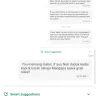 Grabcar Malaysia - I am complaining about a driver Rosli Bin Ismail who lied and made me wait for hours - Photo 7