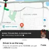 Grabcar Malaysia - I am complaining about a driver Rosli Bin Ismail who lied and made me wait for hours - Photo 29