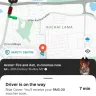 Grabcar Malaysia - I am complaining about a driver Rosli Bin Ismail who lied and made me wait for hours - Photo 31